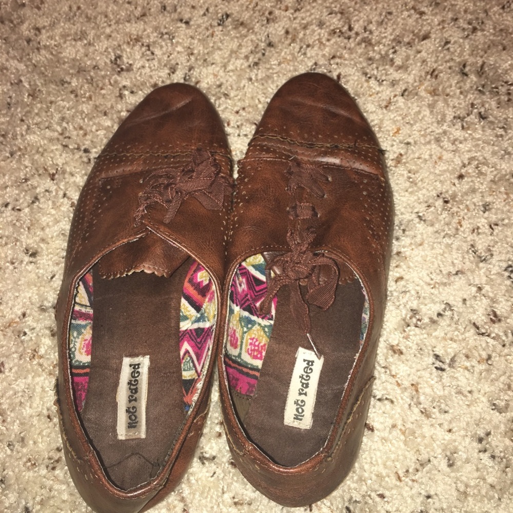 Shoes